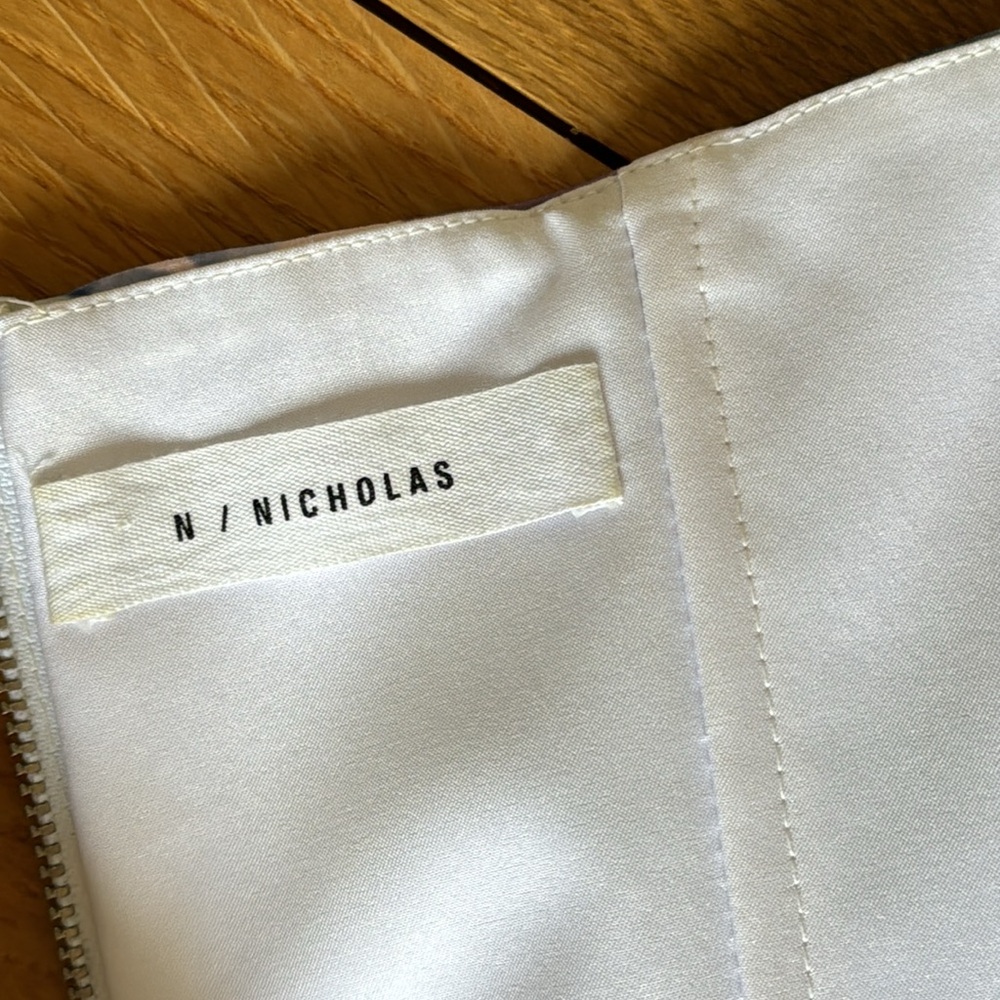 N/NICHOLAS DRESS, 2 - Picture 6 of 13